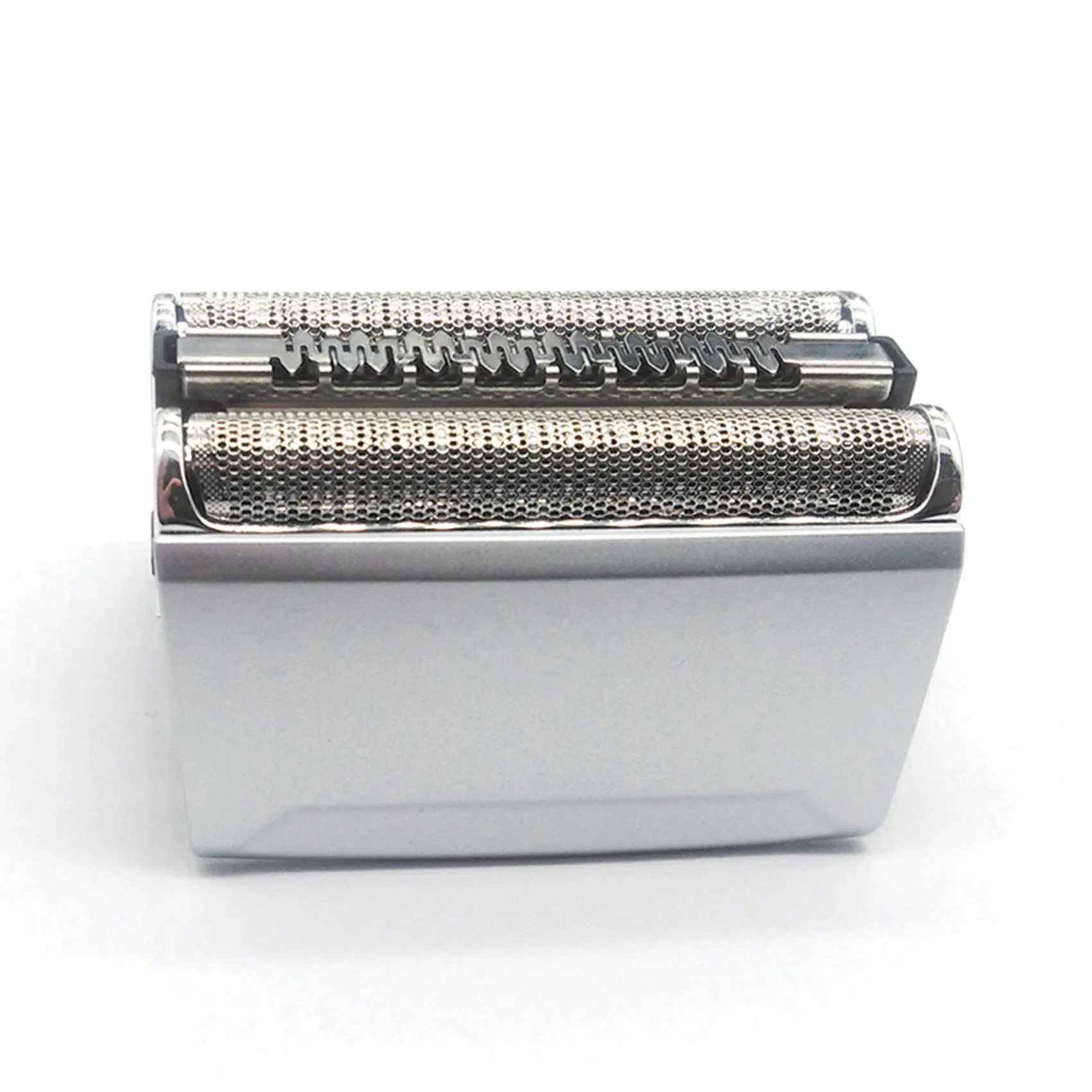 Lâmina de barbear de cabeça de substituição ABKR-2X 52S para Braun Série 5 5050 5070 5090 5040 5020 5030 Cabeça de barbeador