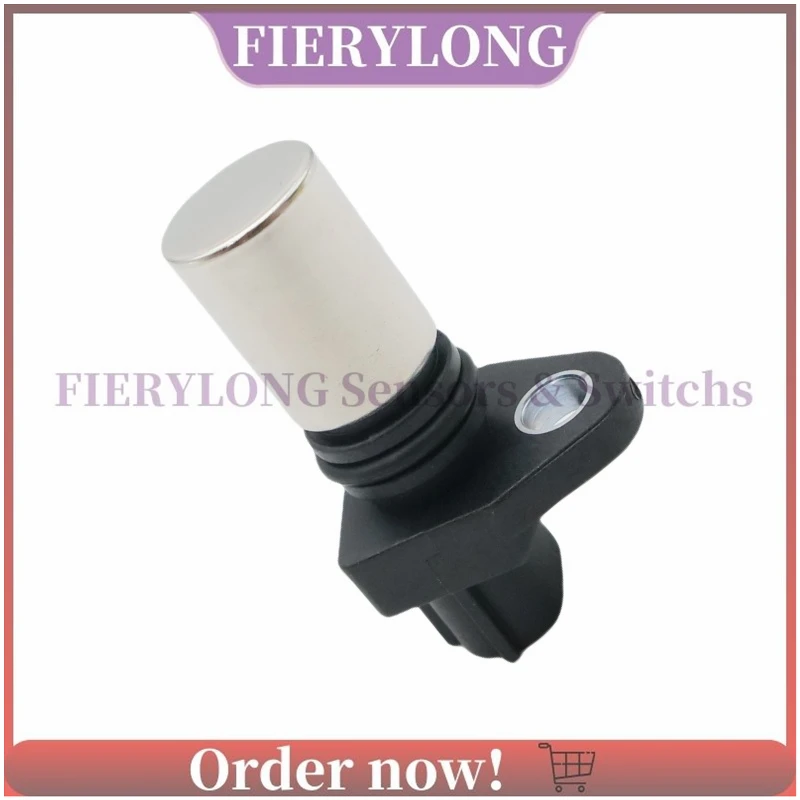 

8-94390279-0 New Revolution Speed Sensor For Isuzu 6hk1 Hino J05e J08e 8943902790 Automobiles Spare Parts