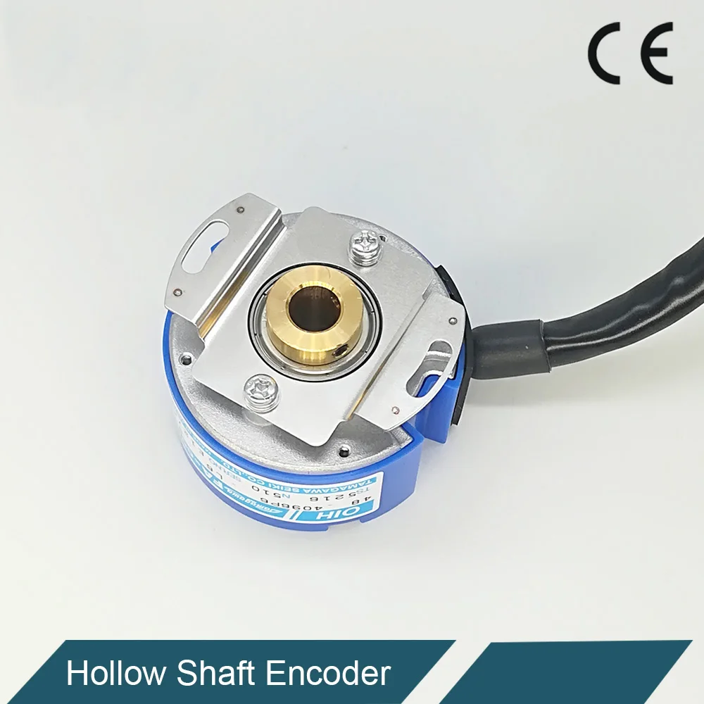 Original encoder TS5216N510 Tamagawa