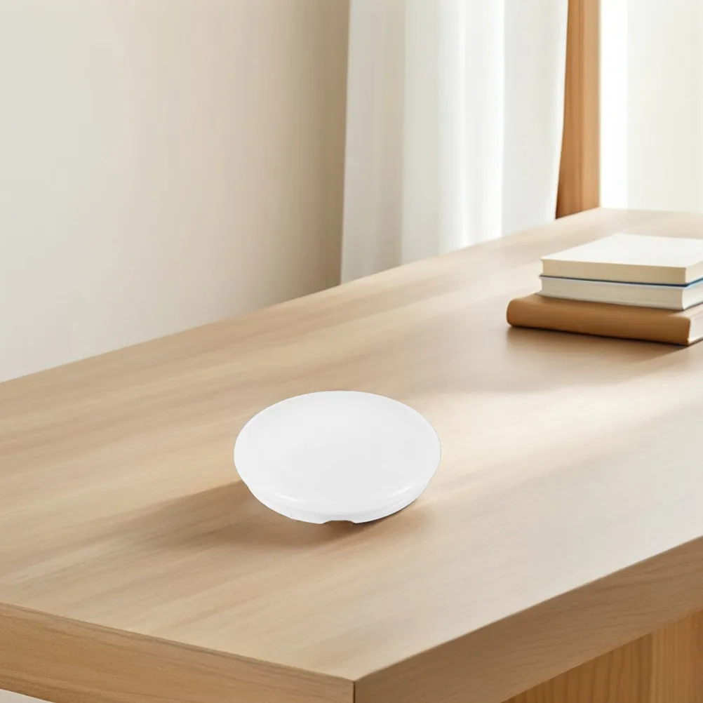 Round Ceiling Light Cover Replacement Lamp Shade Cover Replacement For For Balcony Electrician Household Lampshade