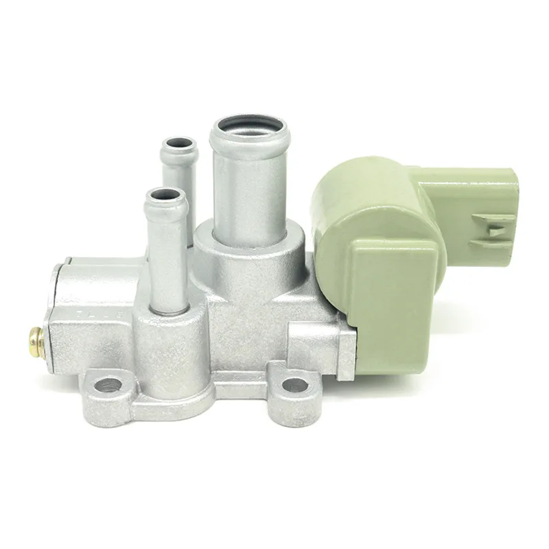 مناسبة لقطع غيار السيارات تويوتا 22270-76010 صمام التحكم في الهواء الخامل