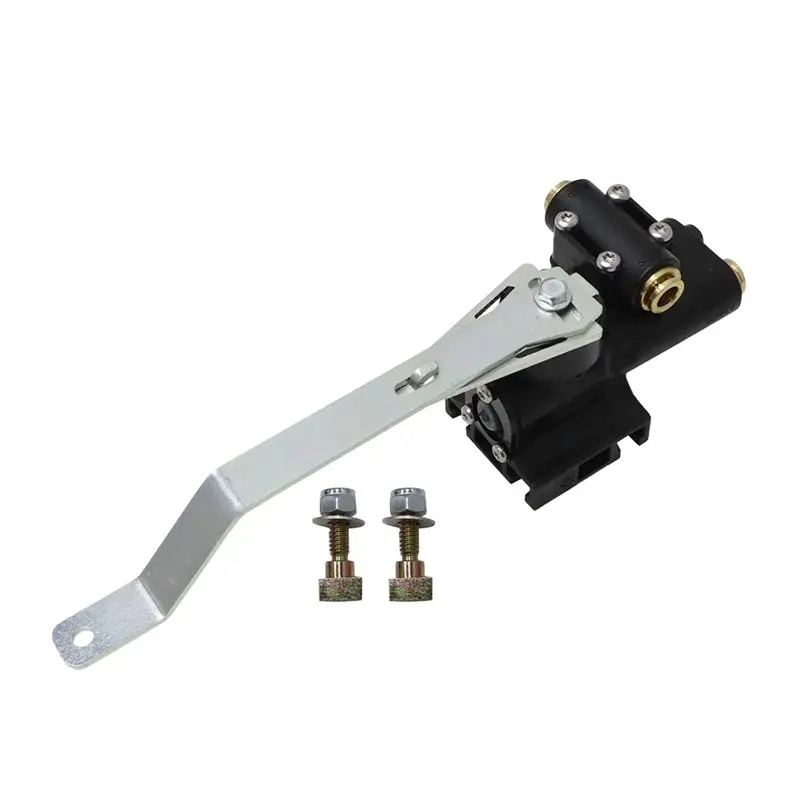 IALJ-Universal Integral Height Control Valve 3864164C95 2607243C94, 2607243C91, 2607243C92, 2647243C93 Universal Dump System