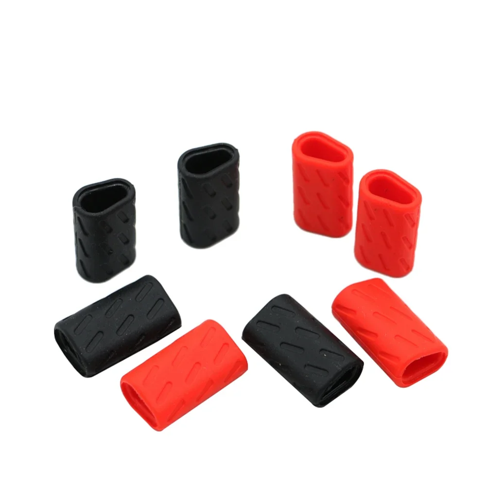 For Ducati Scrambler Classic 848 1100/S 1100S Motorcycle Foot-Operated Gear Pedal Pad Shift Lever Toe Peg Cover