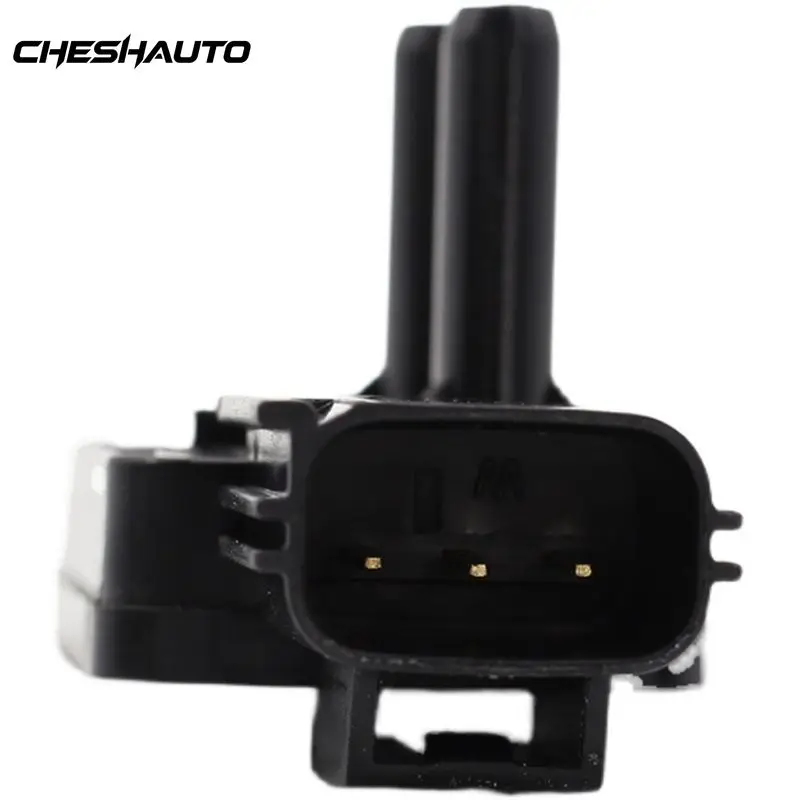 DN1-5H295-BB Exhaust Differential Pressure Sensor for JMC Transit Shunda Kairun Kairui N725 N800 4JB1 2.8L Euro4 Diesel Engine