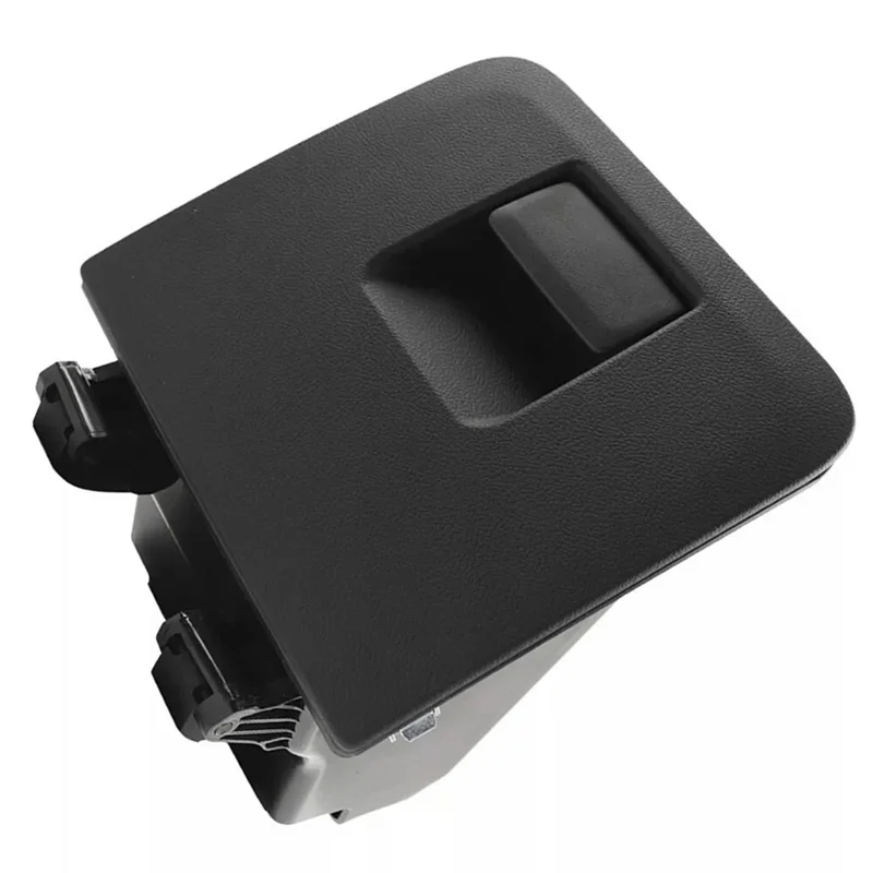 

AB56-Car Seat Glove Box Main Driver' S Tool Box Buckle Hand Handle Box 51456817892 For BMW X3 X4 G08 G01 G02 2018-2022