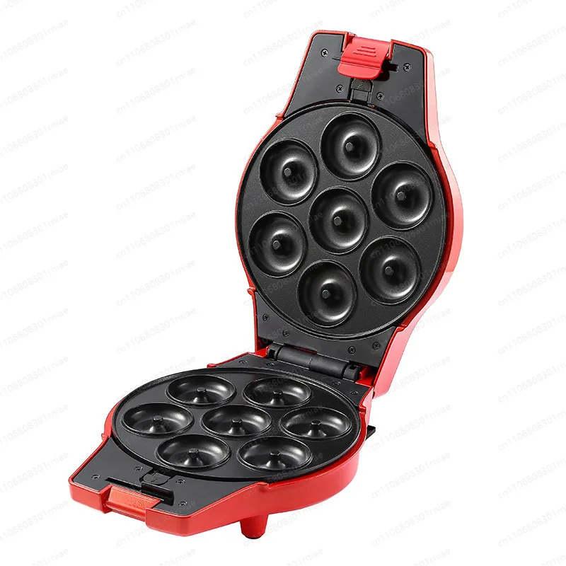 

Changing Plate Multifunctional Electric Cake Pan Breakfast Machine Donut Cake Sandwich Waffle Pancake Egg Roll