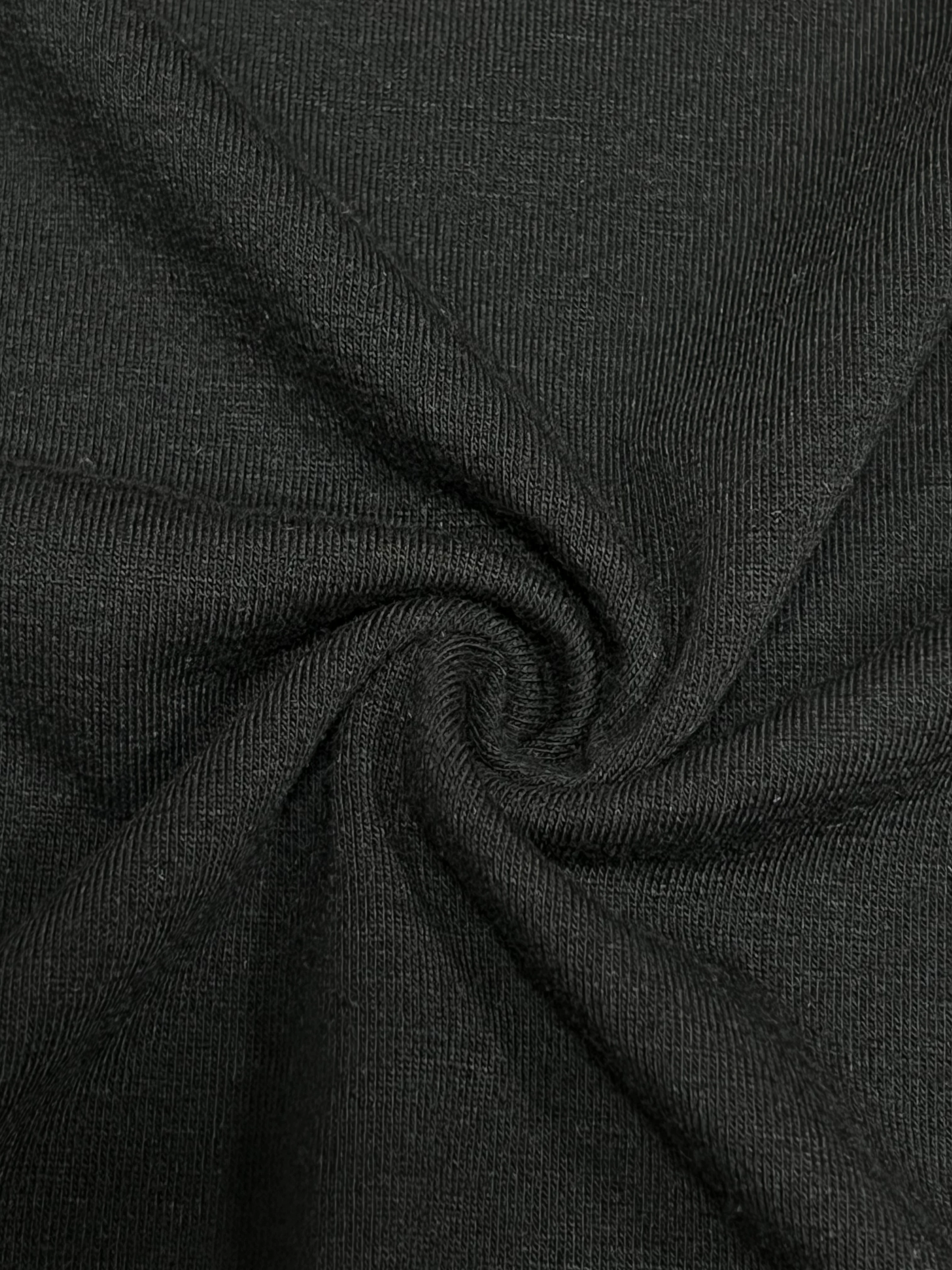 الصلبة اللون جولة الرقبة فضفاضة عارضة طويلة الأكمام جيب الأعلى