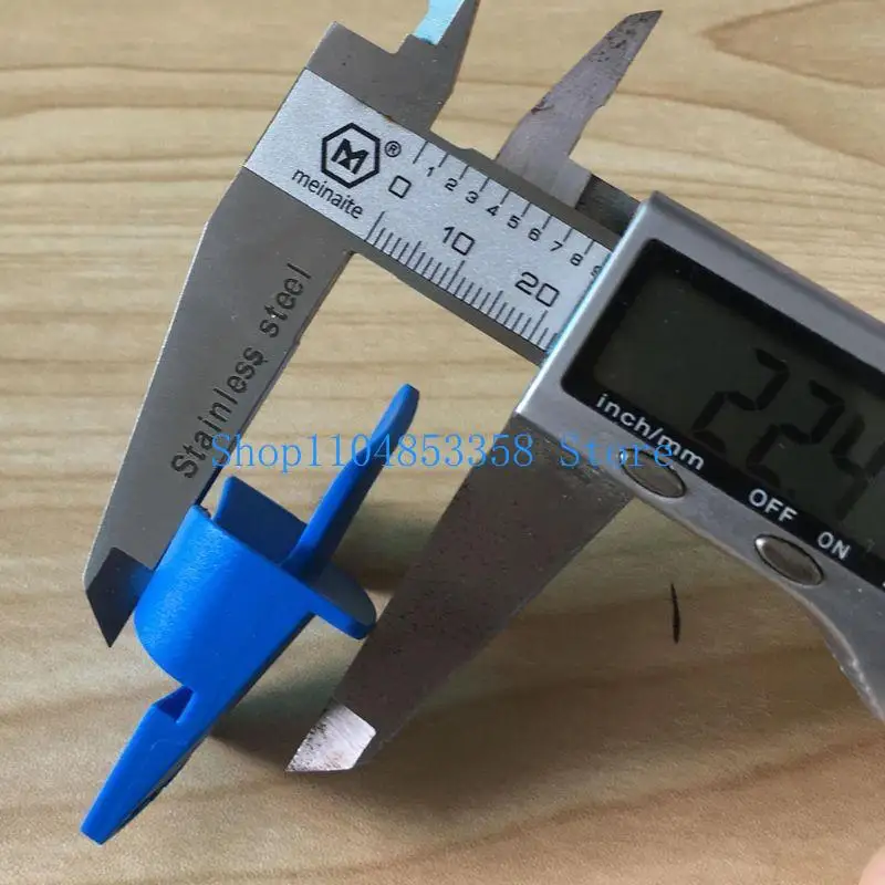 

652f 2pcs для автомобилей ремень установки набора инструментов