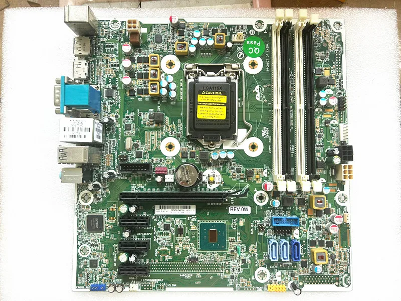 

Для материнской платы HP ProDesk 600 G2 795231-001 795971-001 795971-601