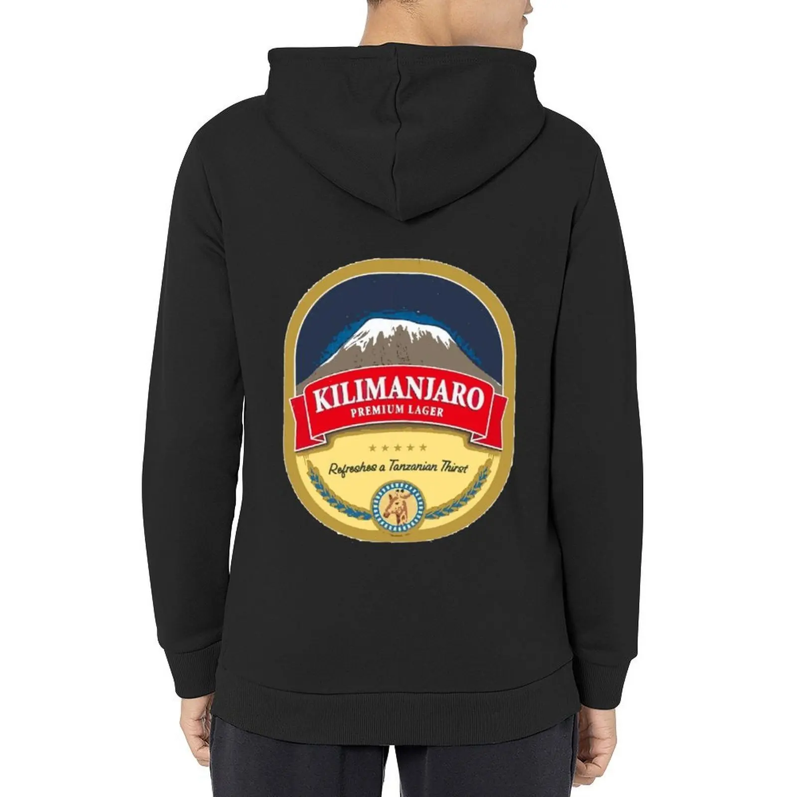 Kilimanjaro Lager 6… - image