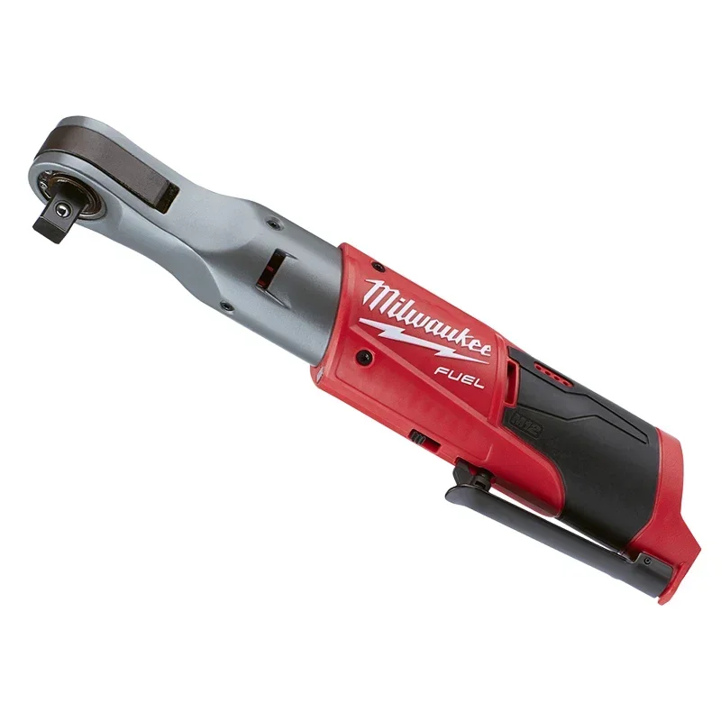 MILWAUKEE M12 FIR12/2558 M12 FUEL™ Sub Compact 1/2″ Ratchet Wrench Milwaukee Car Repair Tools Power Tool 2558-20