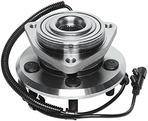 High Quality Automotive Bearing Front Wheel Hub Bearing 513270 For Dodge And Jeep