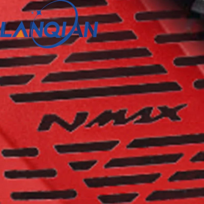 

FOR YAMAHA NMAX155 N-MAX NMAX N MAX 155 Accessories Radiator Grille Shield Mesh Cover Shield Engine Cooler Protective Guard