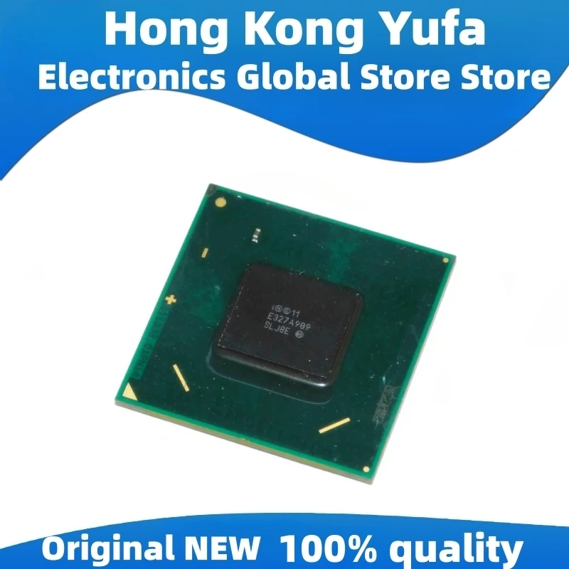 100% New  BD82HM76   BGA   chip IC MCU One Stop BOM Service