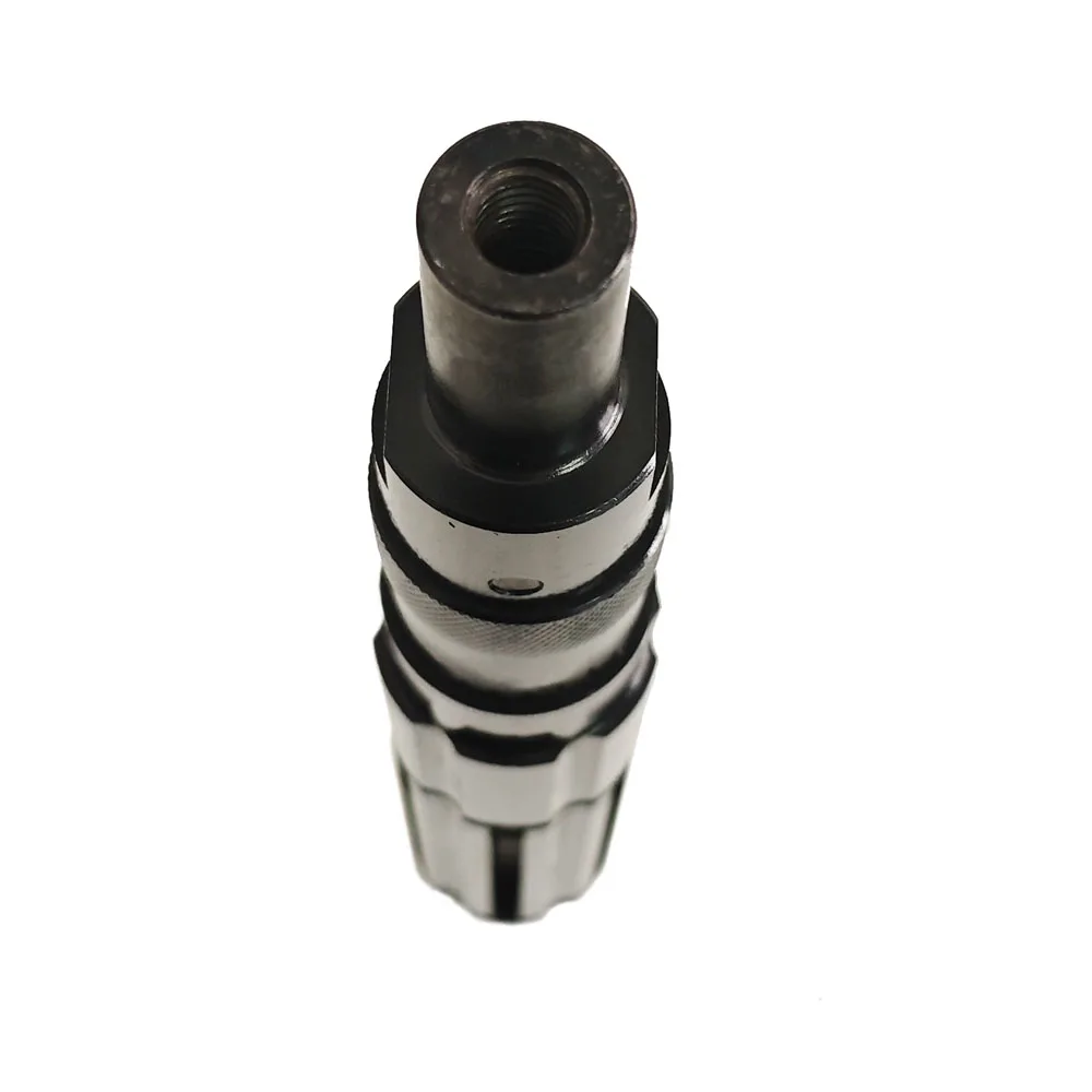 High Precision Cylinder Bore Honing Head, High Stable Honing Abrasive Tools for Engine Crankshaft and Camshaft Hole Processing