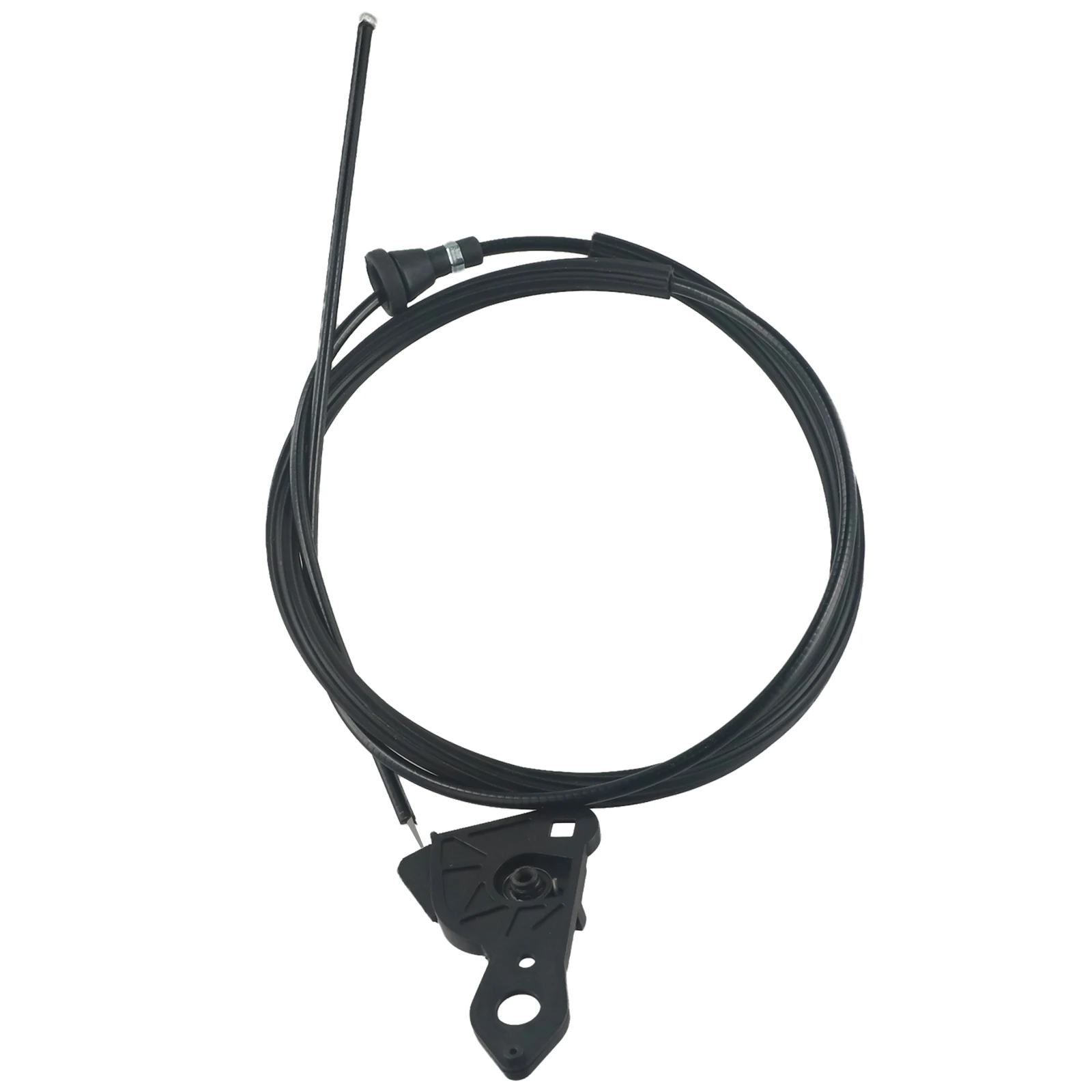 Cable de liberación del capó del motor 51231960853   Para BMW E36 318i M42 1.8L M44 1.9L 325i M50 2.5L 328i M52 2.8L Para M3 S50 3.0L S52