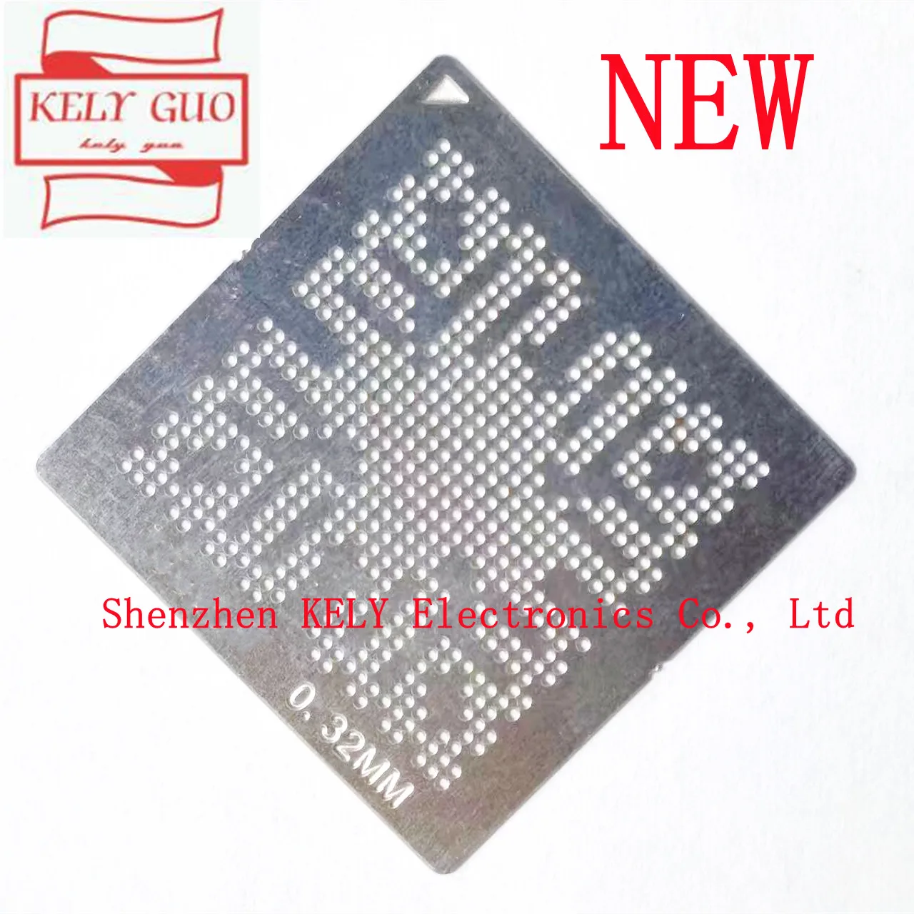 Direct heating 90*90MM TCC8801 TCC8803 TCC8801-0AX TCC8801-OAX TCC8803-0AX TCC8803-OAX stencil