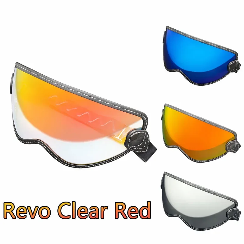 Рисунок 2 - Ретро ремешок с пузырьковым козырьком