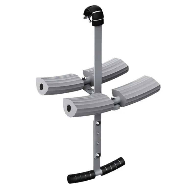 

Inverted height booster, human inverted machine with horizontal bar use inverted gold hook artifact