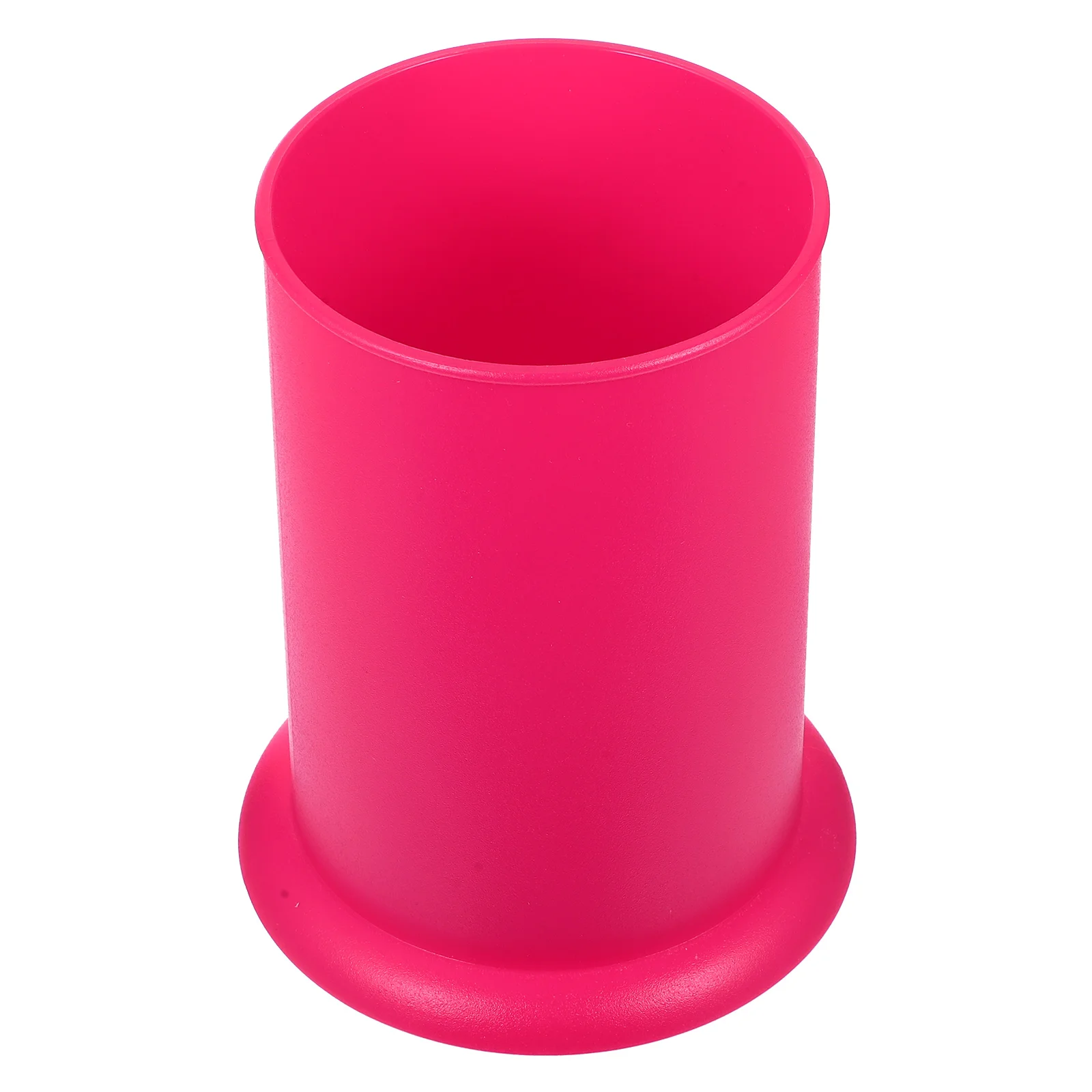 

Kitchen Chopstick Holder Utensil Bucket Rack Sturdy Plastic Spoon Storage Cutlery