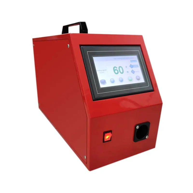 Piezas de equipo Alimentador de alambre automático súper para máquina de alimentación de soldador