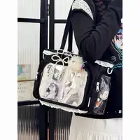 Ballet Girl Large Appetite Itabag Japanese Two-Dimension Single Shoulder Crossbody Bag Gift For Friends Women'S Handbag - Image 5