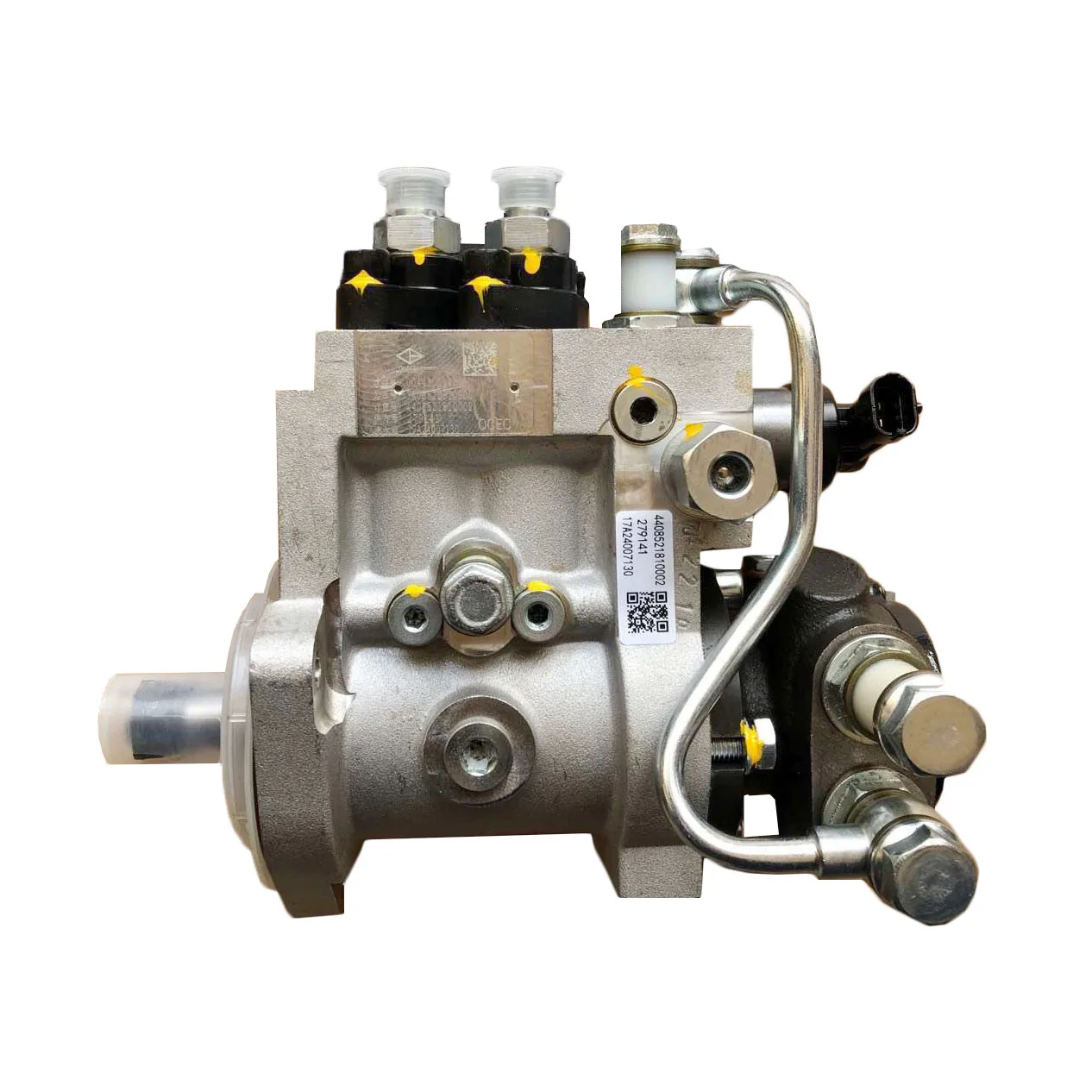 

High Pressure LONGKOU LONGBENG Common Rail Pump 004422001 004410014 4408521810002