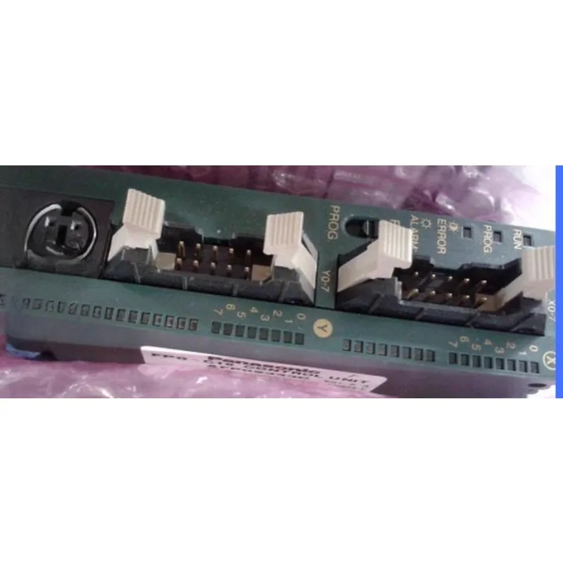 Parts For Plc FP0-C…
