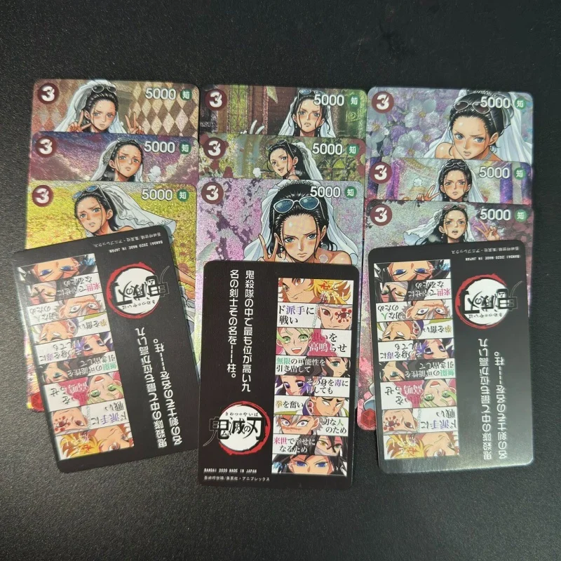 63x88mm-adequado-para-cartao-de-colecao-diy-do-vestido-de-noiva-de-one-piece-nico-robin-cartao-de-jogo-acg-goddess-story-brinquedos-de-cartao-de-personagem