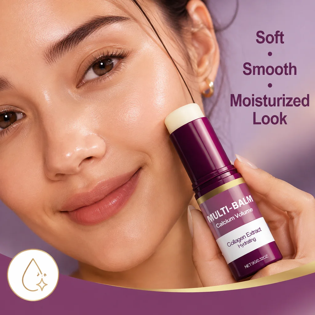 มัลติบาล์ม แคลเซียม วอลลุ่ม คอ - Skincare Collagen บทวิจารณ์และราคา