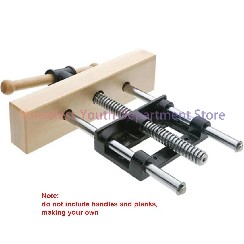MC01044 Woodworker Table Vise 10.5