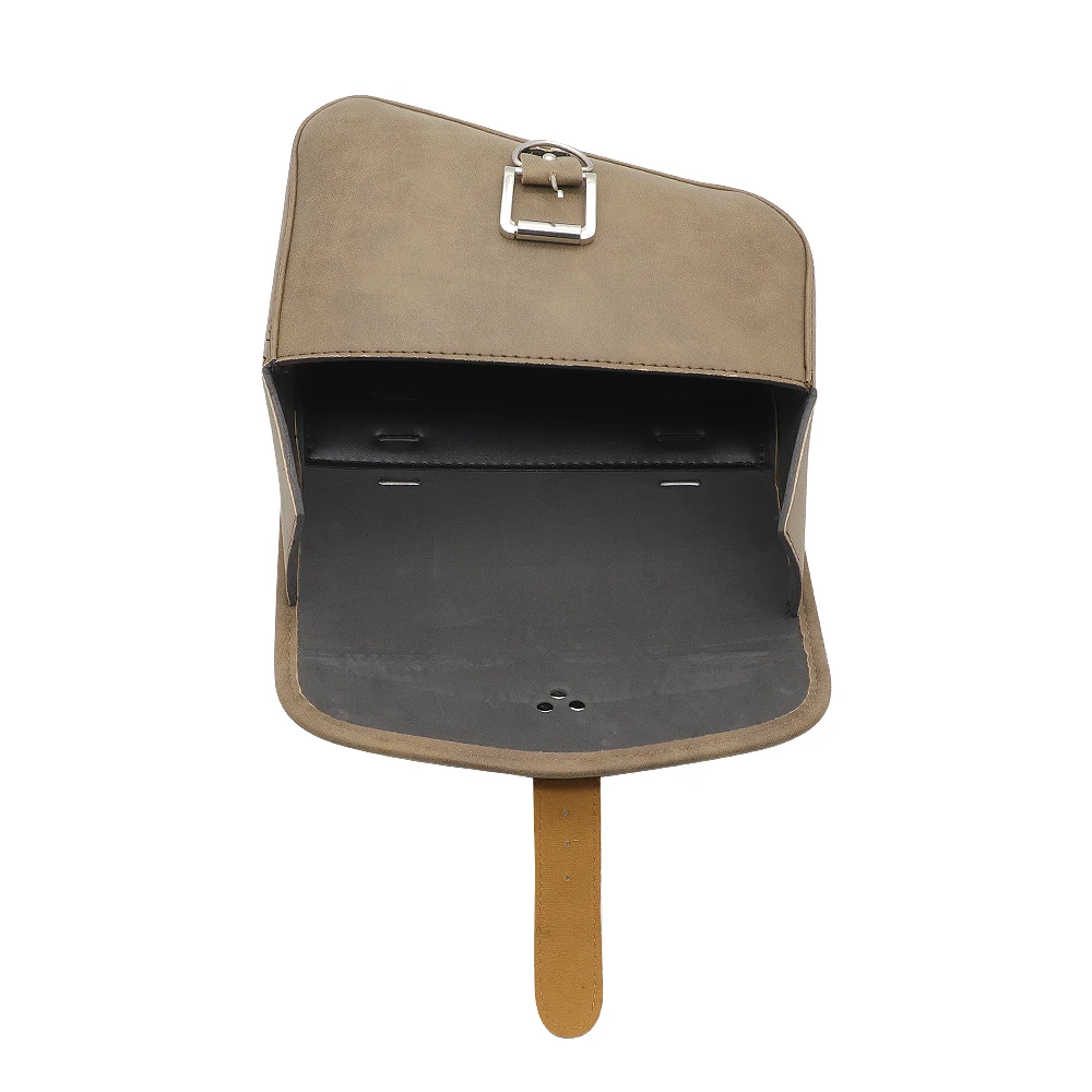 

Универсальная мотоциклетная сумка на заднее сиденье, боковая сумка для хранения с отделением для инструментов для мотоциклов