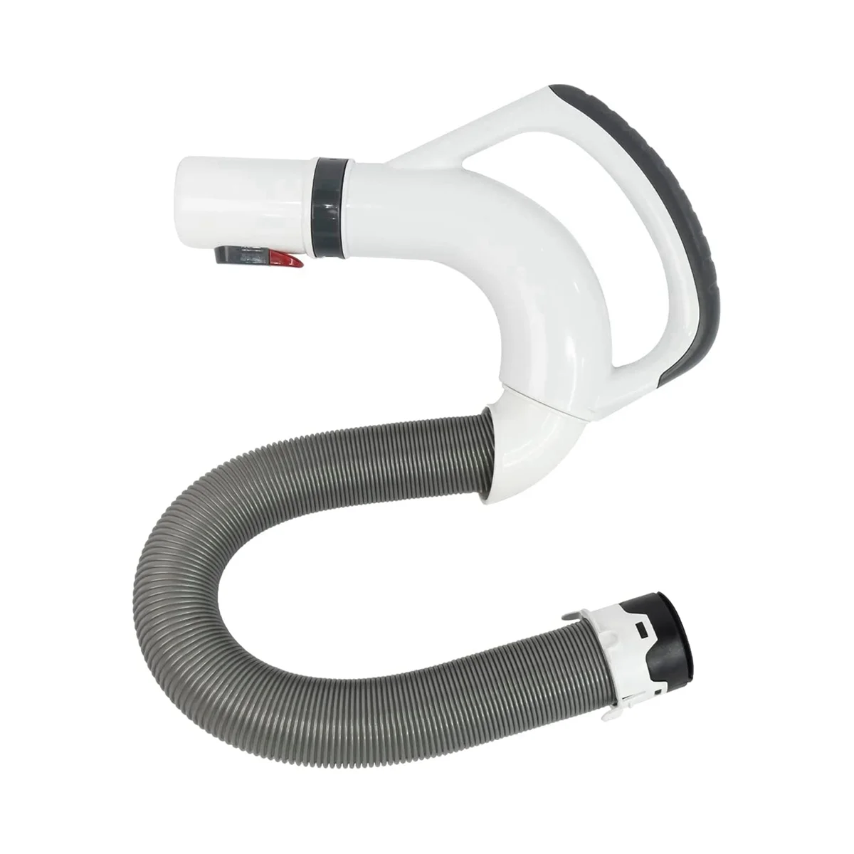 Replacement Hose Handle for Shark Rotator Lift-Away Vacuum Models for Series NV355 NV356 NV357 NV358 NV370 UV440