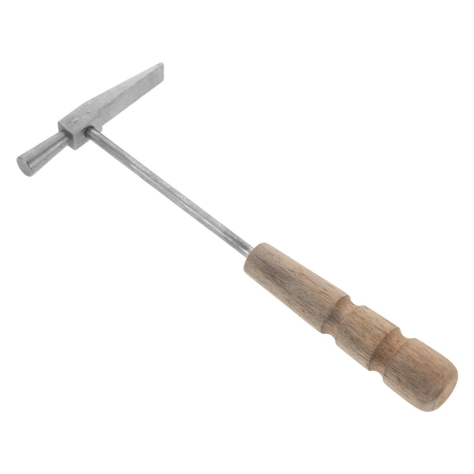 

Tuning Hammer Kalimba Finger Piano Camping Repair Tool Guitar Peg Hole Reamer Metal Hand Maintenance Instrument