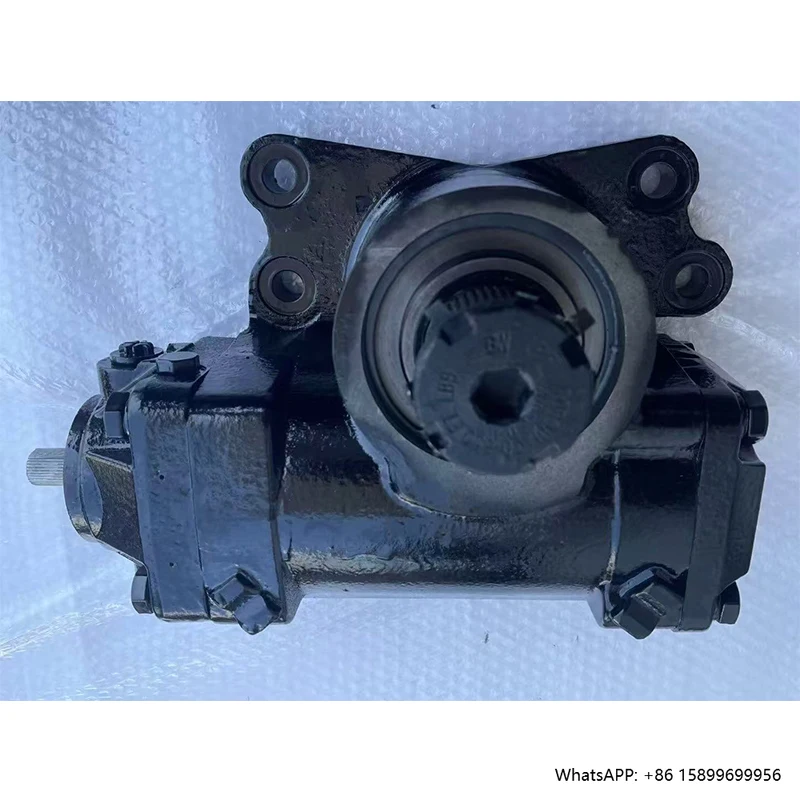 

4773303 US Truck Freightliner Power Steering Gear 4648307 TAS65 American Trucks Steering Box 4872393 T R W Steering Pump 4942803
