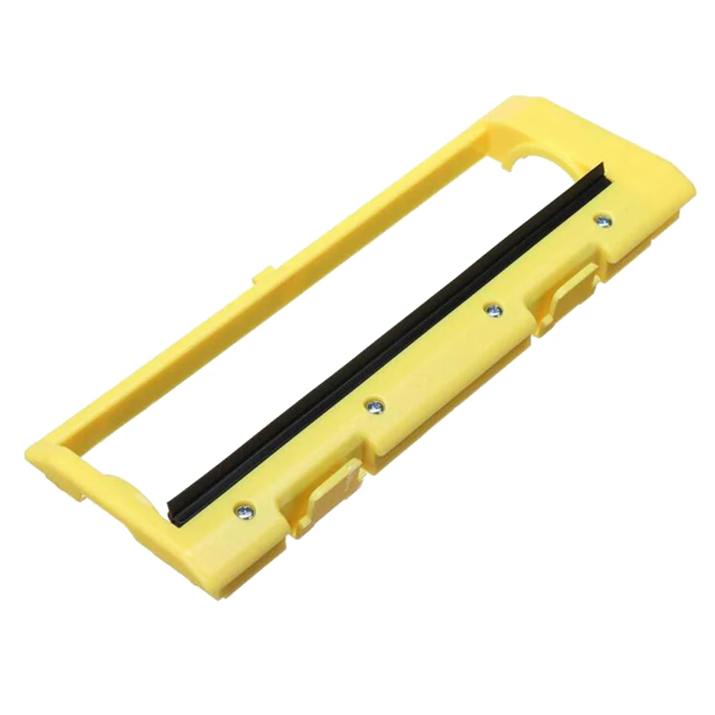 The Yellow Main Brush Cover of the Sweeper is Suitable for A4 A4S T4 X430 X432