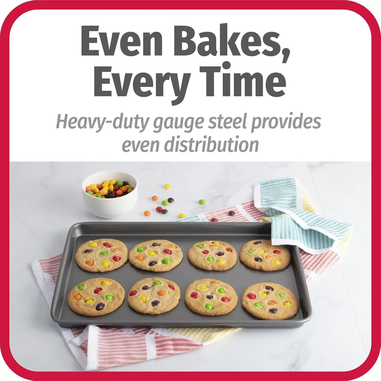 Thumbnail 4 - #40 Ranked Bakeware Sets Picks in 2026