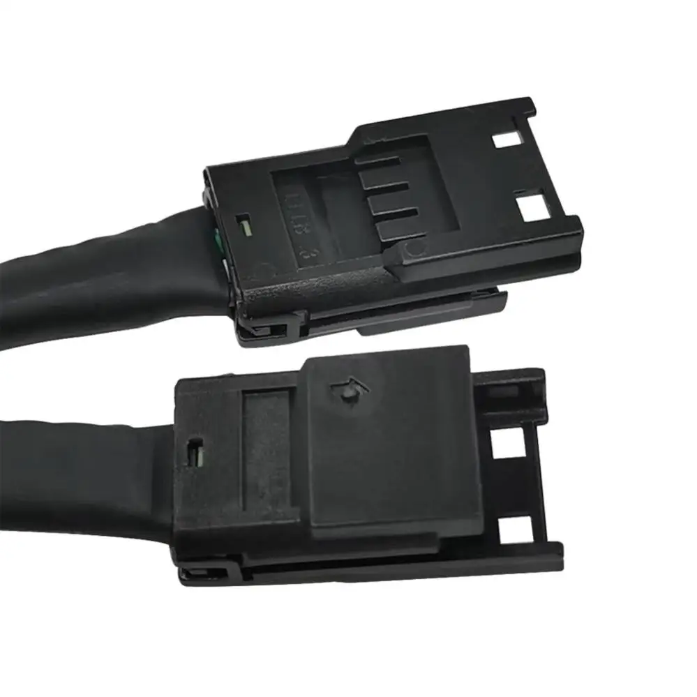 CAN Y Splitter Extension Harness Cable MA558-465 558-465 TERMX-Y6 TERMX-Y-6 Fit for Holley Terminator X Sniper/ Dominator