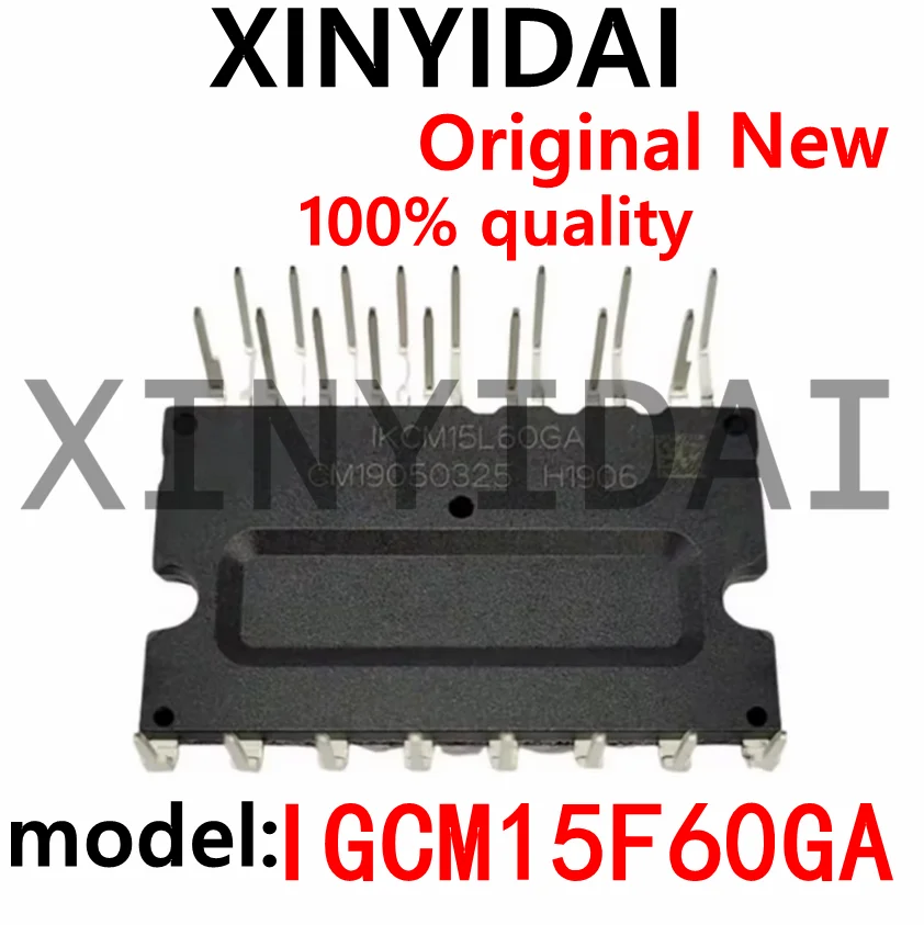 

1pcs/lot IKCM15F60GA MODULE In Stock