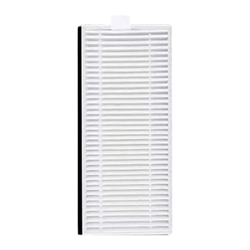 Top Sale For Robojet X-One 2 Pro Parts Accessories Main Side Brush Hepa Filter Mop Cloth Dust Bag