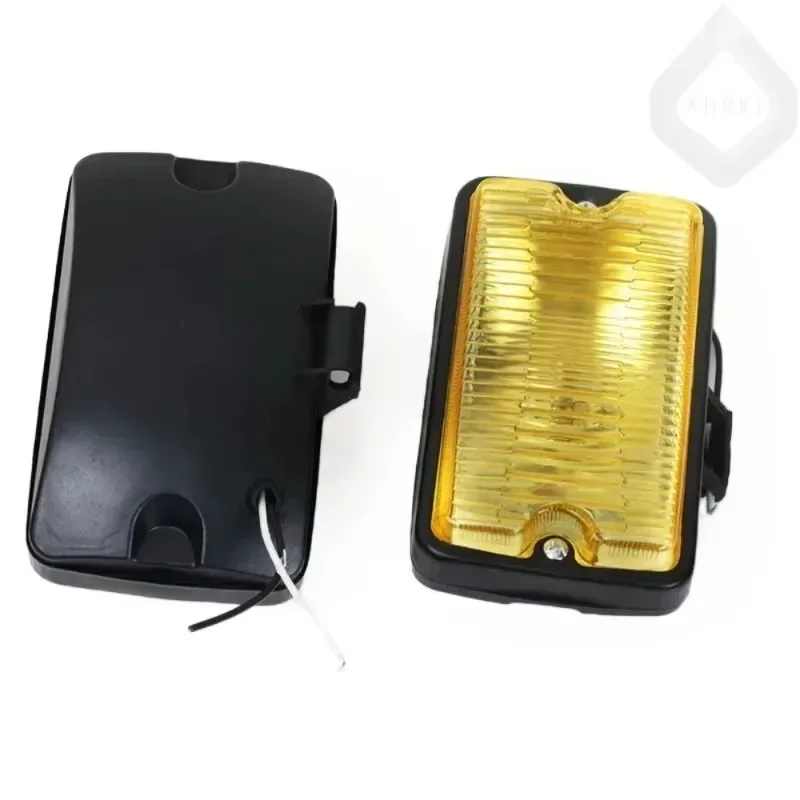 H3 per 205 GTI CTI 106 306 Mi16Rea Fendinebbia anteriore DRL LED Lampada di guida Faretto Faretto