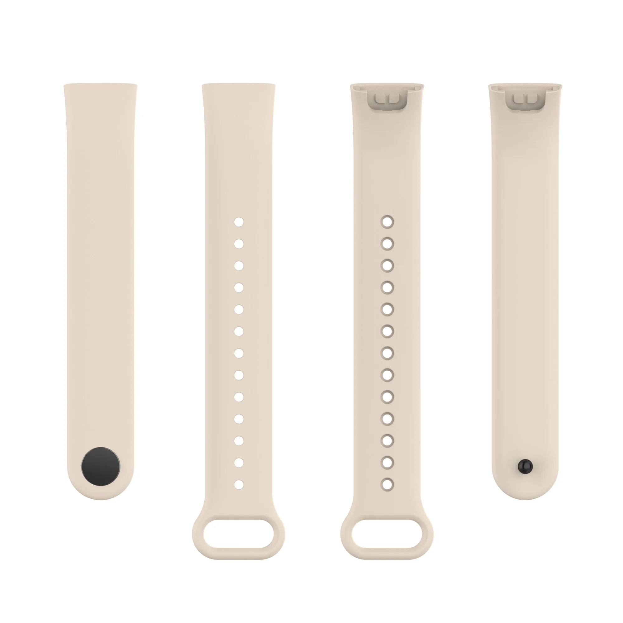 Silicone Wrist Strap For Redmi Smart Band Pro Bracelet Wristband Belt - view 5