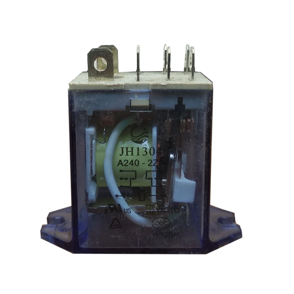 JH1304 A240-2Z5 Relay Dip-8