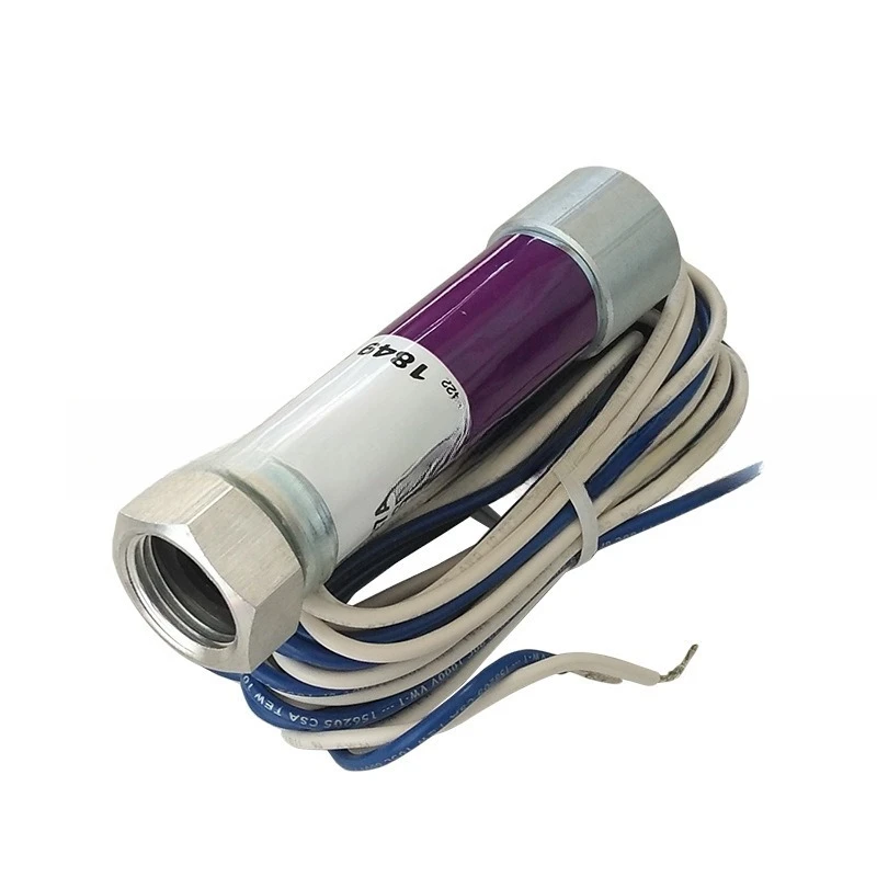 

1064C7027A1023 Electric Eye Ultraviolet Flame Detector 1072C7027A1049