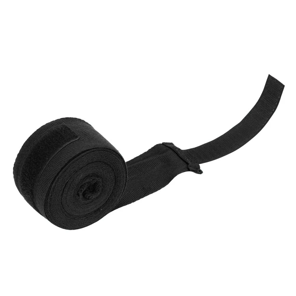 MMA handbandages, 1 paar elastische handbandages, beschermende handbandages voor boksen en Muay Thai.
