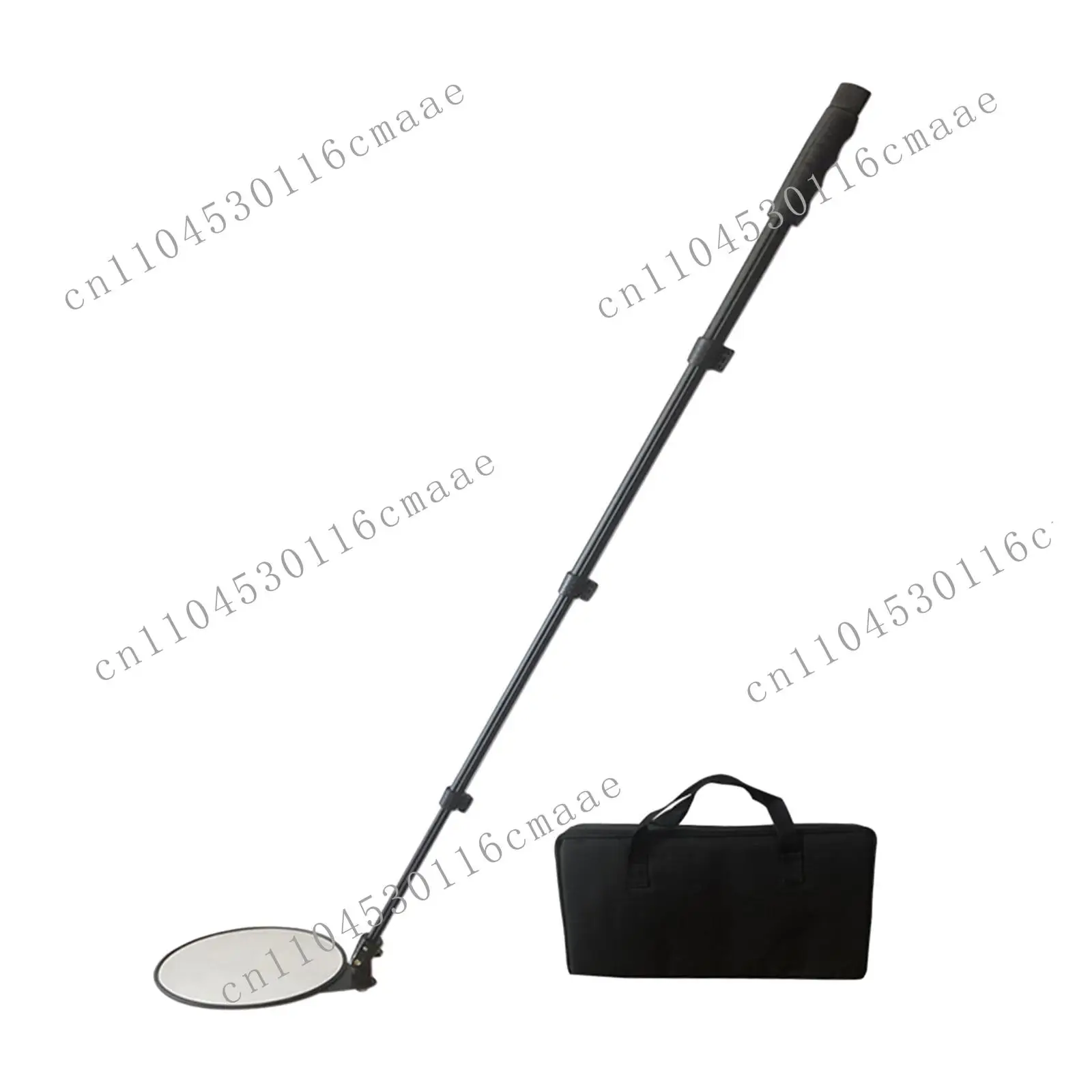 

NEW Car Inspection Mirror with Telescopic Handle Truck Equipment Multi Functional Telescopic Inspection Tool