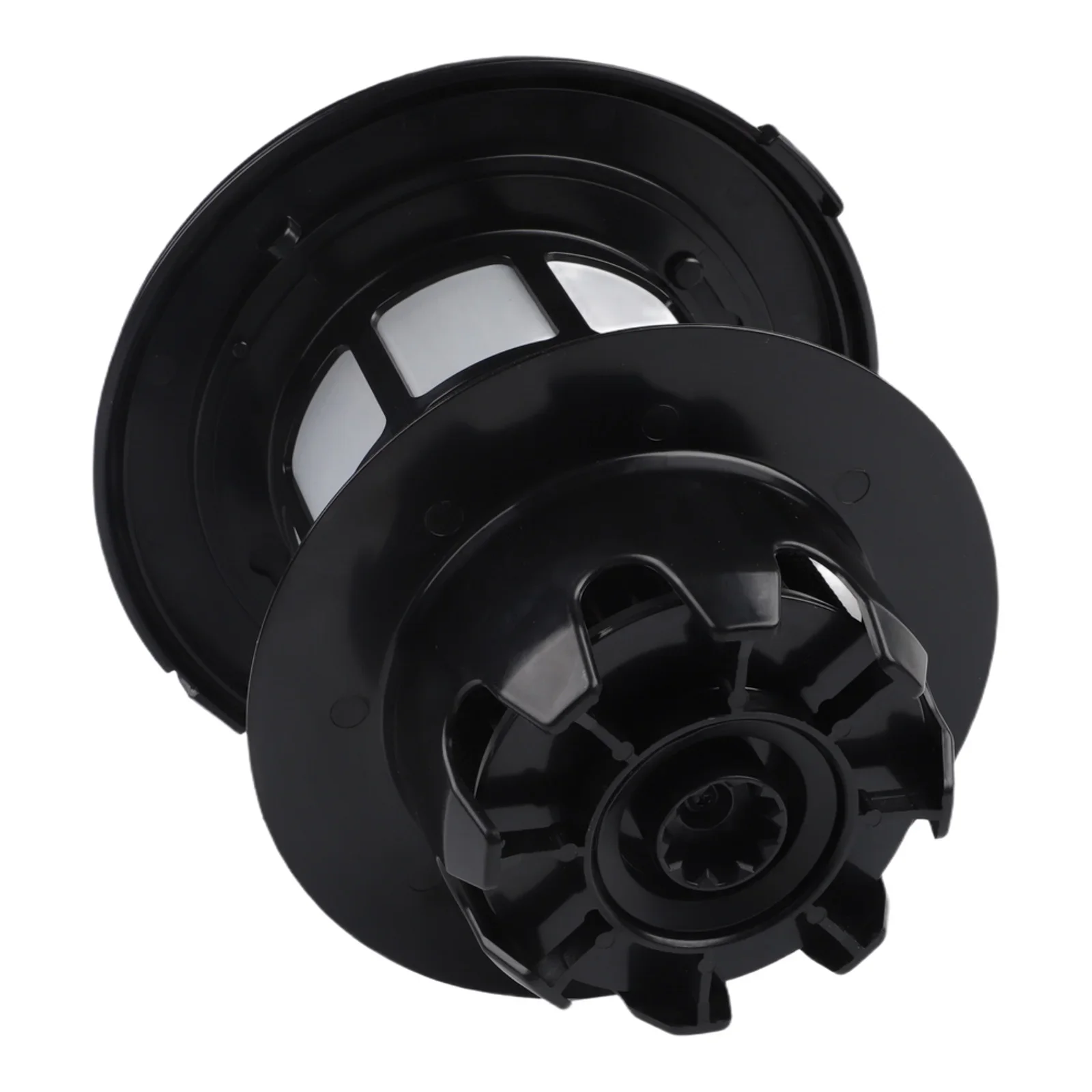 Cyclonic Washable Filter For Bosch Vacuum Cleaners 00708278 708278 Direct Replacement For Relaxx X ProSilence Parquet Animal