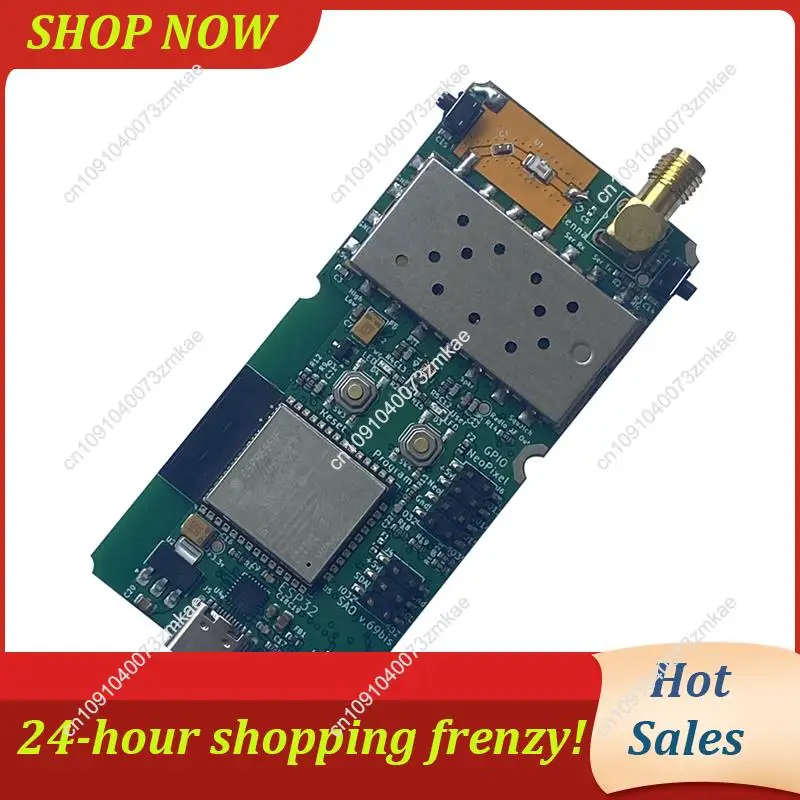 

Ежедневная распродажа Kv4p HT Homebrew UHF Radio Android Phone In Ham Radio Transceiver Kv4p HT V2.0D Ultar UHF Homebrew Radio Module Kit