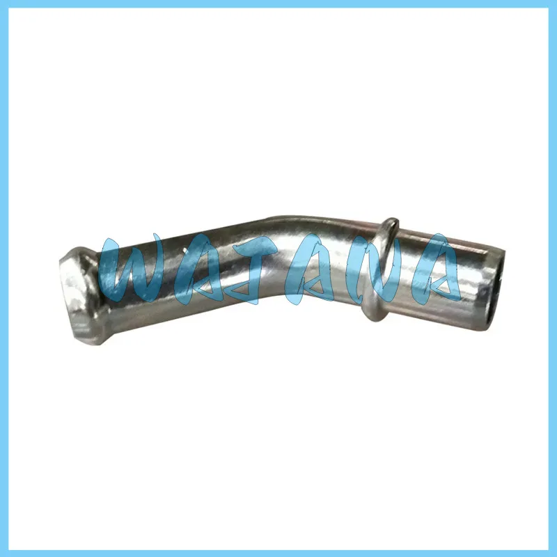 Zt173ymm Ventilation Pipe 1051353-008000 For Kiden Original Part