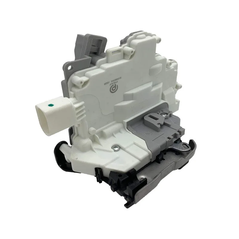 

DLA Dynamic Light Assist 8K0839015A for Porsche Cayenne - Headlight Leveling Sensor/Control Unit